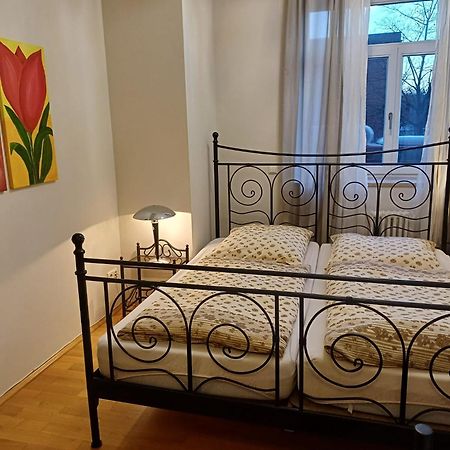 Tillyhome Нюрнберг Экстерьер фото