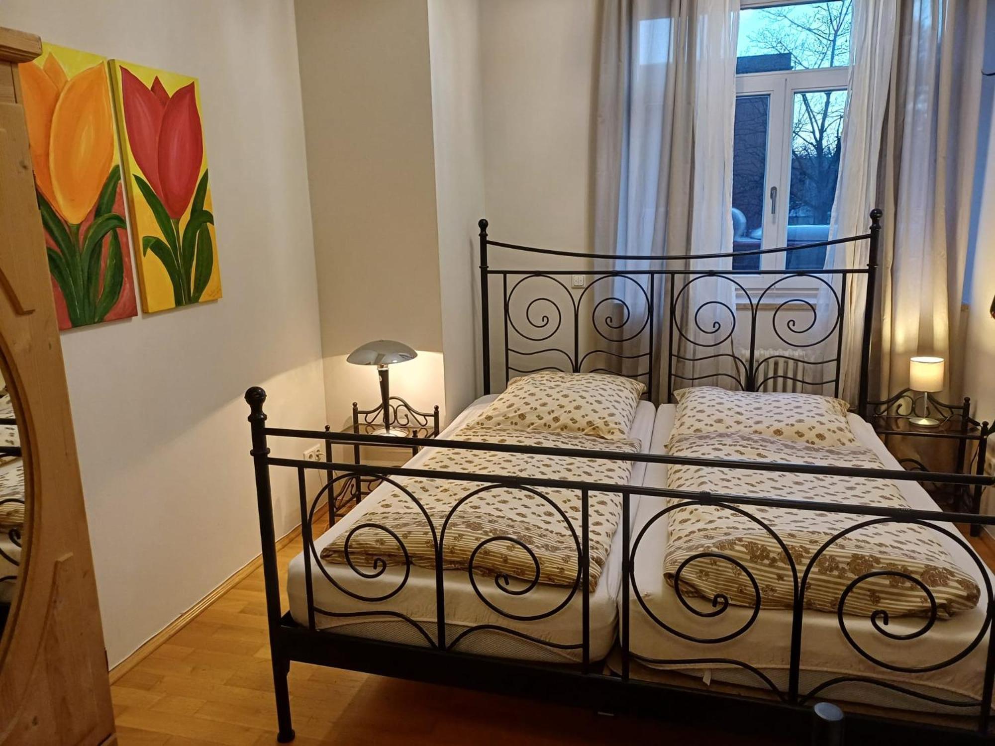 Tillyhome Нюрнберг Экстерьер фото