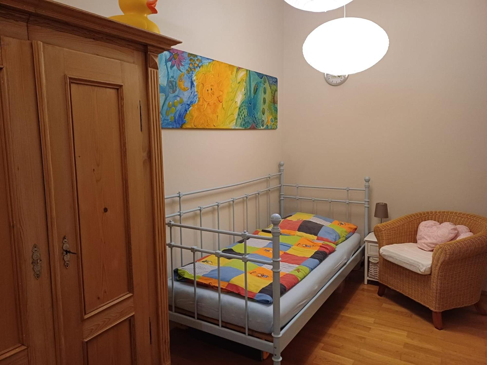 Tillyhome Нюрнберг Экстерьер фото
