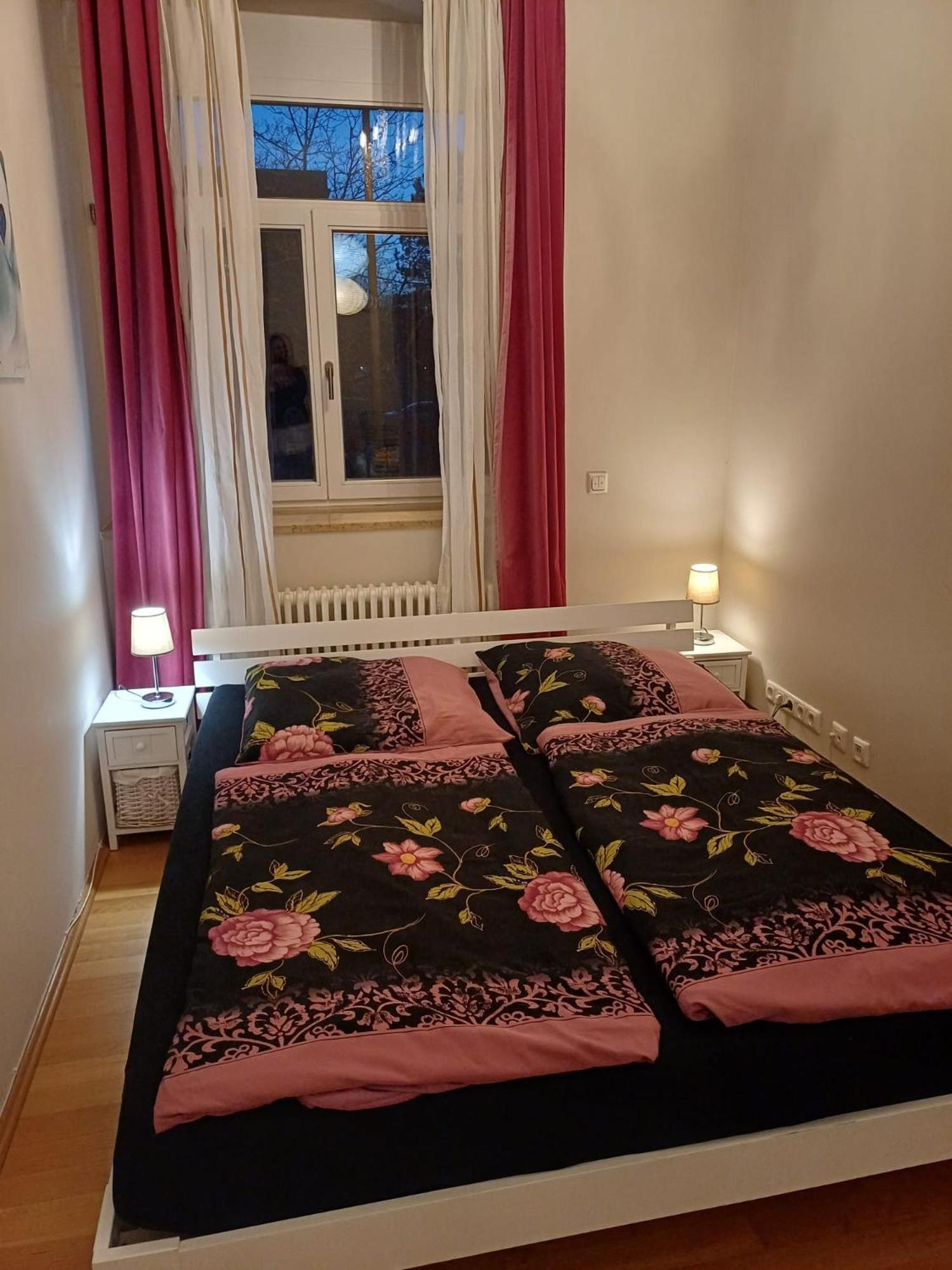 Tillyhome Нюрнберг Экстерьер фото